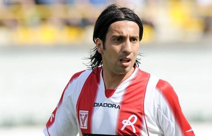 Former Cagliari player Andrea Capone found dead in his hotel room at 43