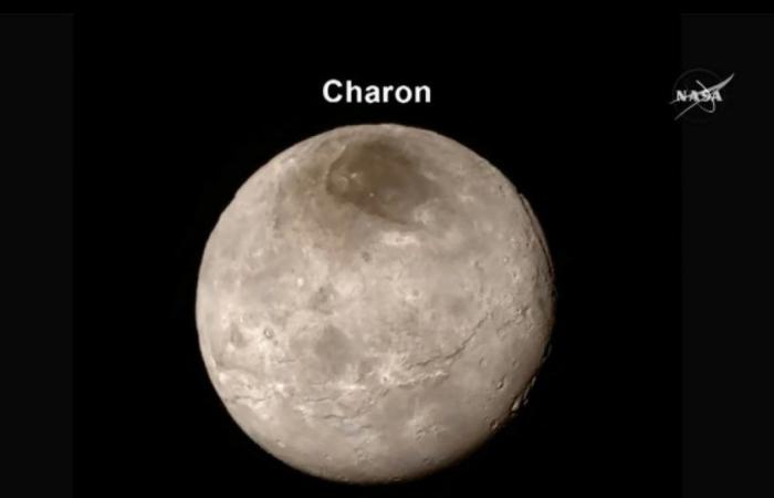 James Webb Telescope detects carbon dioxide on Pluto’s large moon: News