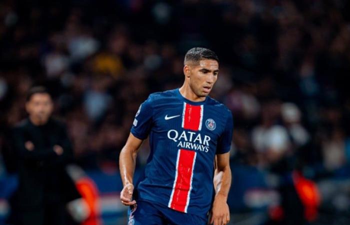 Hakimi’s PSG against Arsenal, Bayer and Adli to defeat AC Milan… program for this Tuesday