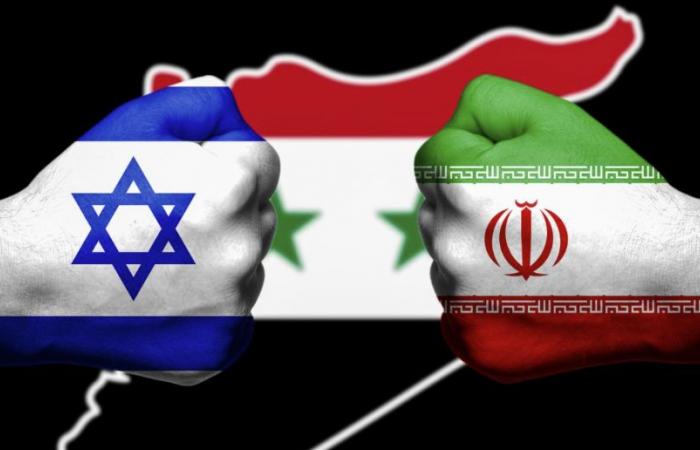 Israel provokes in order to involve Iran in direct war