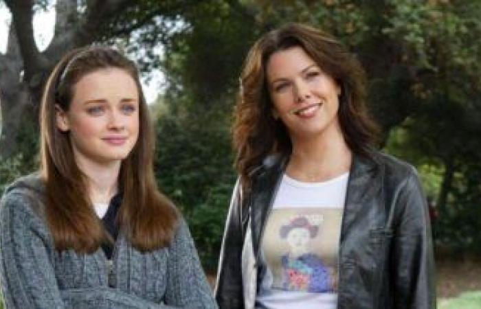 It’s fall: you have to (re)watch Gilmore Girls on Netflix