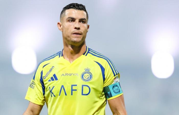 Cristiano Ronaldo leaves doubt about the rest of his career after his last match with Al Nassr