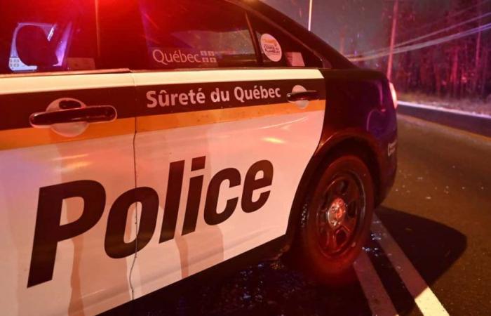 16 alleged traffickers arrested in Montérégie