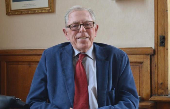 Bruay-la-Buissière: former deputy mayor and local figure of the Socialist Party, Serge Janquin has died