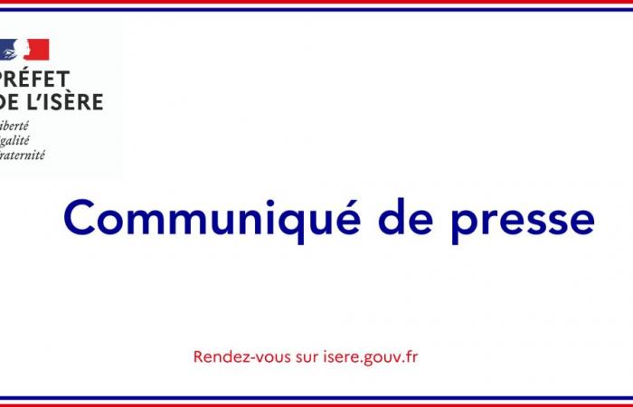 Ban on the use of open fireplaces in 123 municipalities in Isère – Latest press releases – Press room – News