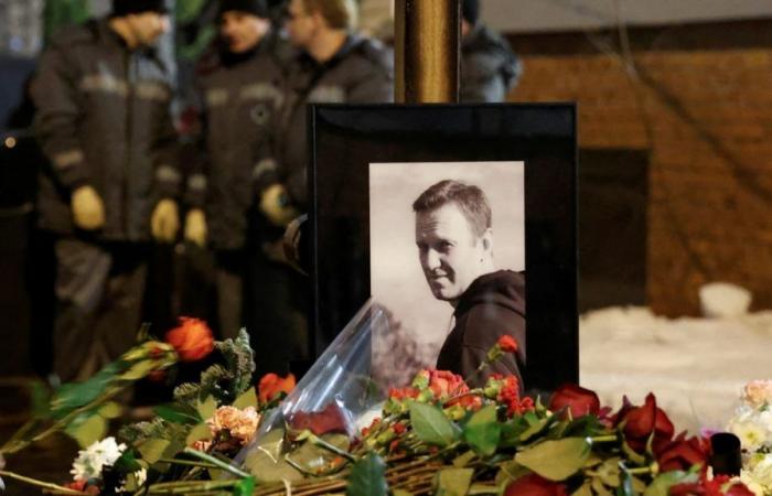 Navalny May Have Been Poisoned To Death In Prison, Investigative Group Says