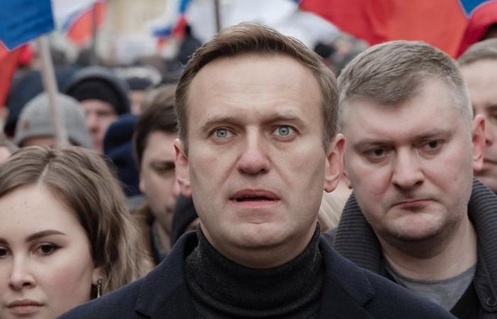 Poisoning, disguised death, secret document: Russian opponent Alexeï Navalny was allegedly assassinated by the Kremlin according to an investigation