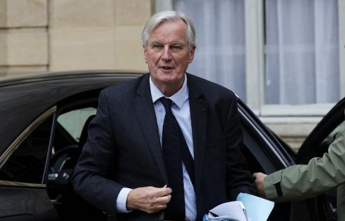 DIRECT. Taxes, rule of law… Michel Barnier expected at the Assembly for his general policy declaration