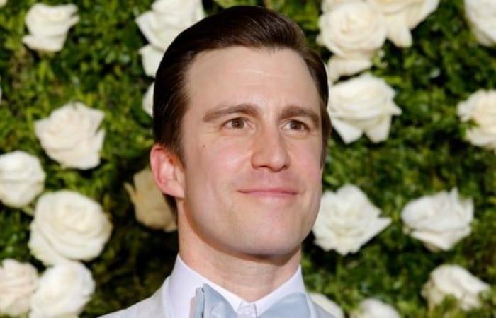 Gavin Creel, Broadway star whose Hello Dolly! his performance won him a Tony Award, died at 48