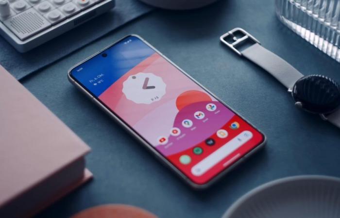 Pixel 9a: Google could abandon this flagship element on its affordable model!