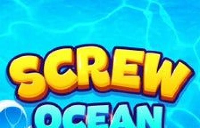 Screw Ocean: Match Revolution pour iPhone