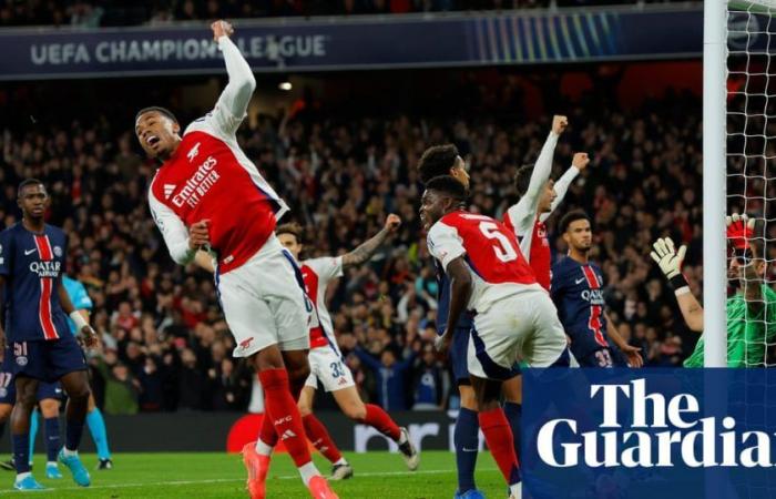 Arteta hails Arsenal’s maturity after beating ‘one of best teams in the world’ | Arsenal