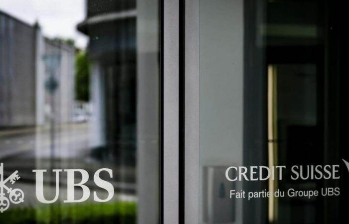 UBS appeared instead of Credit Suisse for aggravated money laundering – rts.ch