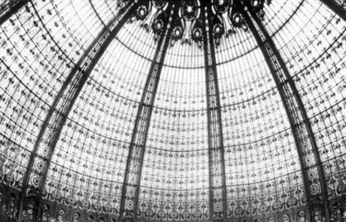 Galeries Lafayette, the amazing story of a Parisian institution