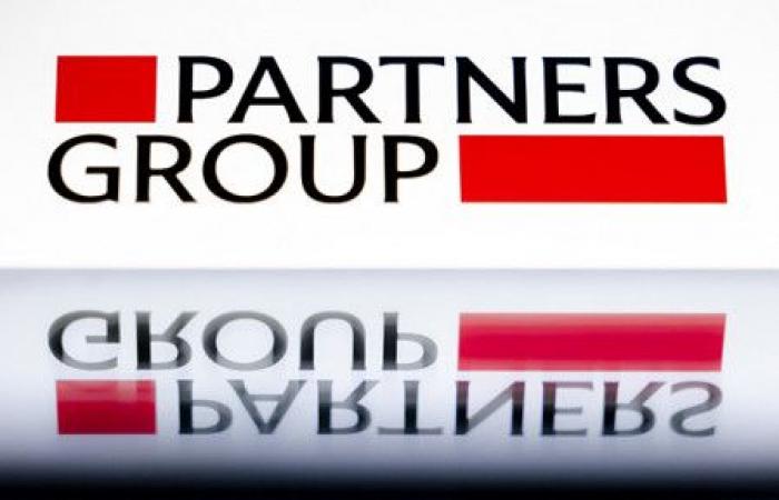 Partners Group sells a majority in Techem