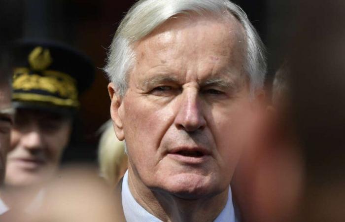 Live – Barnier’s general policy speech: the Prime Minister facing the deputies