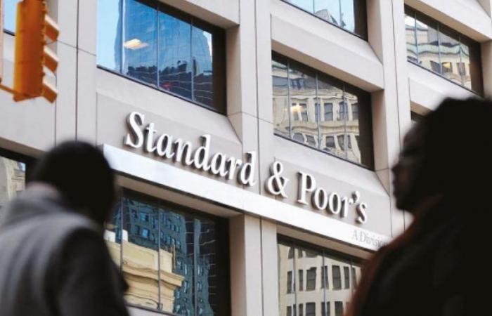 Standard & Poor’s confirms Morocco’s credit rating at BB+ | APAnews