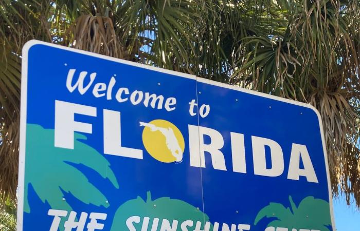 Quebec finally has its delegate in Florida