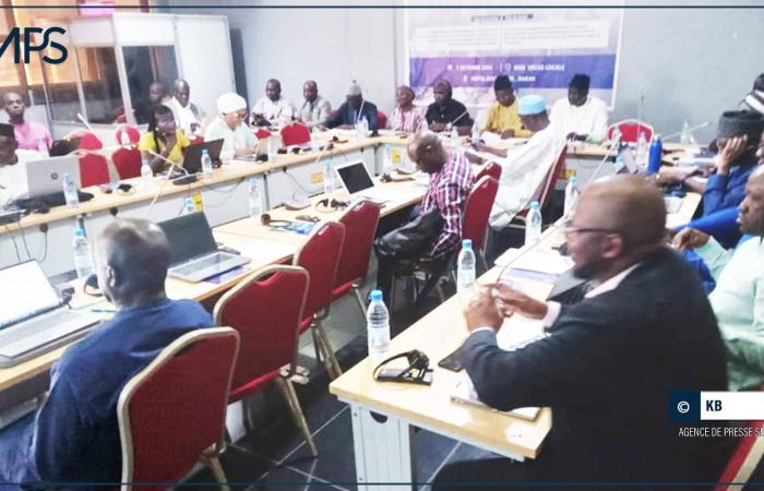 SENEGAL-AFRICA-FISHING / Informed stakeholders to better deal with the impacts of vessels fishing on the high seas – Senegalese Press Agency