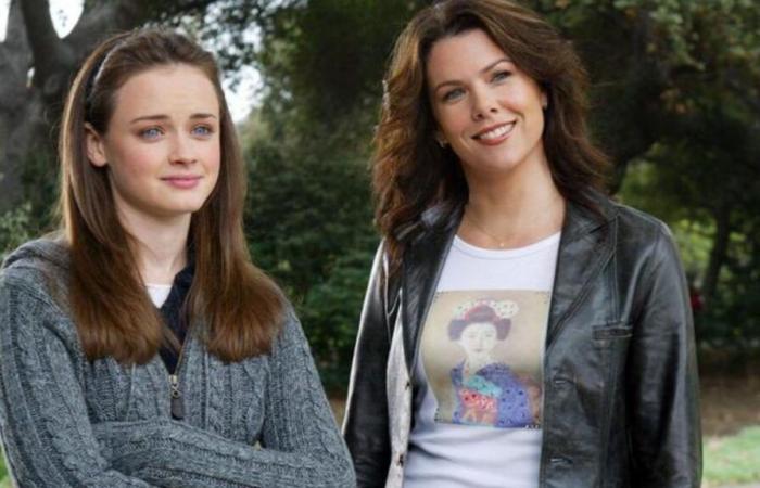 It’s fall: you have to (re)watch Gilmore Girls on Netflix