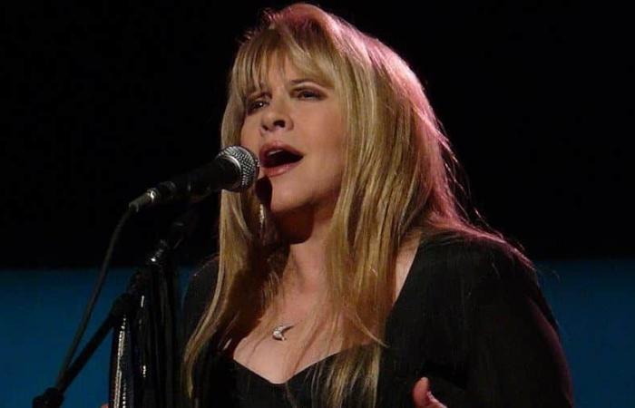 Stevie Nicks unveils “Lighthouse”, her anthem for women