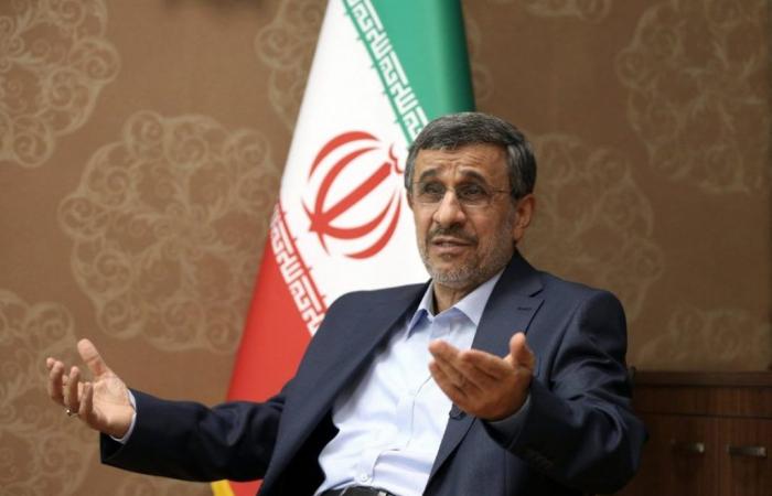 Iran infiltrated: Ahmadinejad reveals the power of Mossad