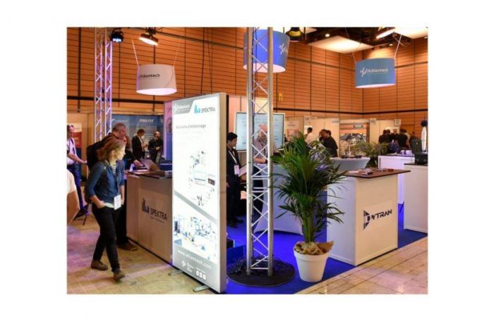 Measurements Solutions Expo 2024: an unmissable event for measurement stakeholders