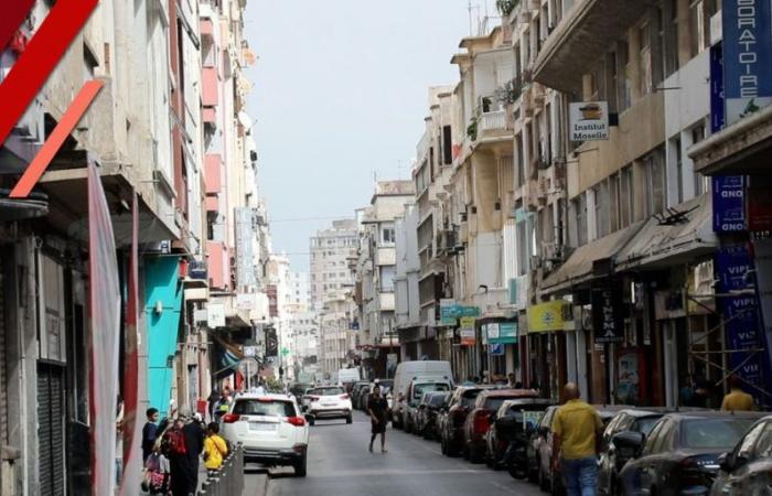 Casablanca: calls to preserve the historic Mers Sultan district (VIDEO)