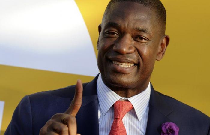 He had played 20 seasons in the NBA: death of Dikembe Mutombo at 58, the former basketball player had brain cancer