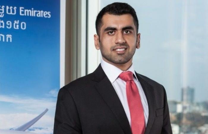 Emirates appoints Abdulla Adnan as new Director for Morocco