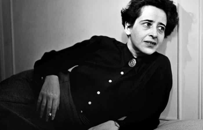 Evil, authority, education… These books to understand how Arendt predicted the crisis of the contemporary world