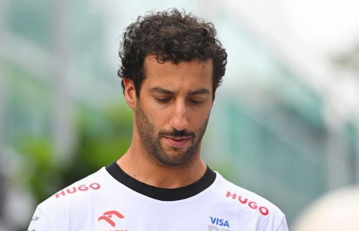 Formula 1 | Ricciardo reveals how he was ‘put back together’ by friend