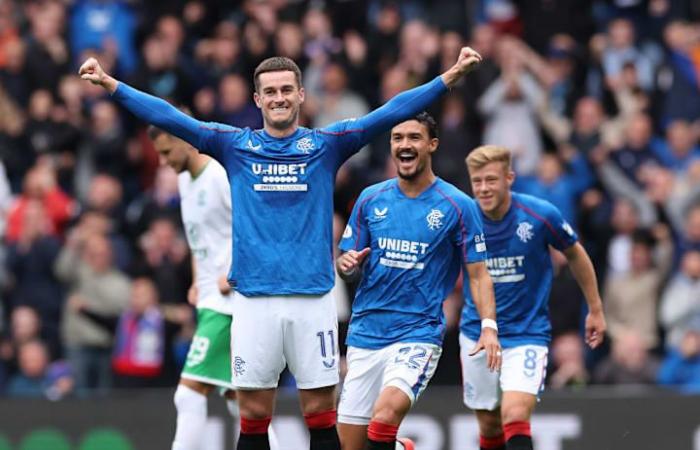 Glasgow Rangers – OL: TV channel, lineups and predictions for this Europa League match