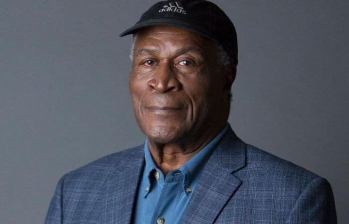 John Amos: “Die Hard” star is dead | Entertainment