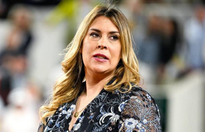 On the verge of suicide, Marion Bartoli had to be hospitalized