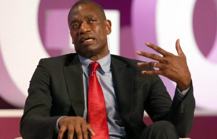 NBA: death of former player Dikembe Mutombo