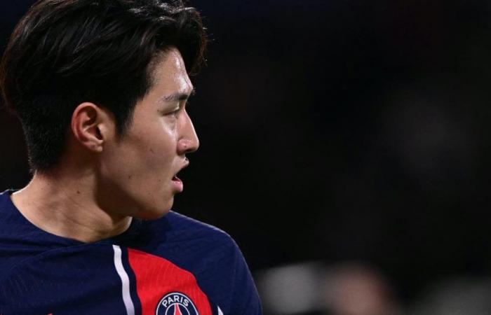 How Kang-in Lee’s Unique Skill Set Can Elevate PSG’s Offense Against Arsenal