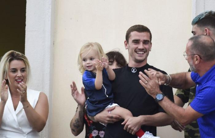 Football club, brasserie, cultural complex… Why Antoine Griezmann’s family invests so much in Mâcon, “the most beautiful city in France”