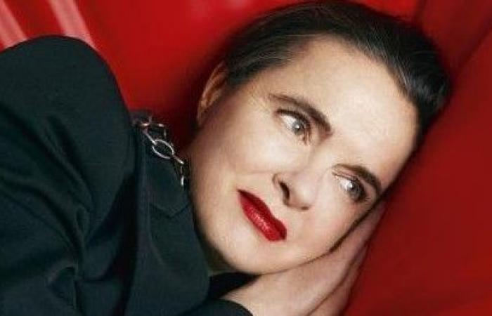 “The Impossible Return”: The Mask shared around Amélie Nothomb’s last trip to Japan