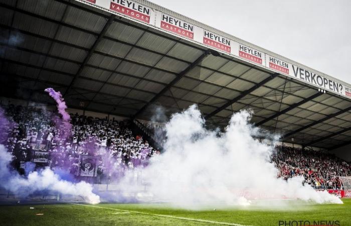 A Belgian mayor…ready to welcome Beerschot supporters: “They will not betray our trust!” – All football