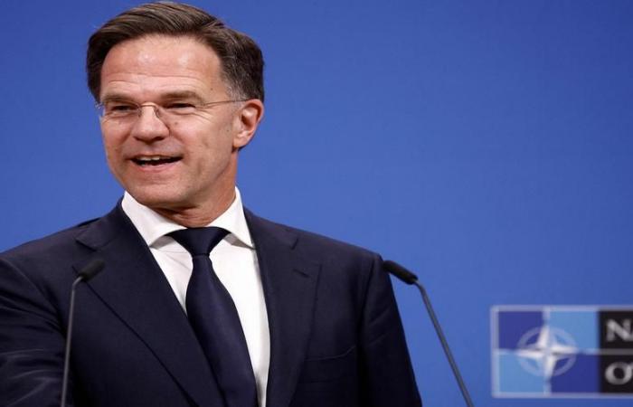 Mark Rutte at the head of NATO: a complex mission in a context of global tensions