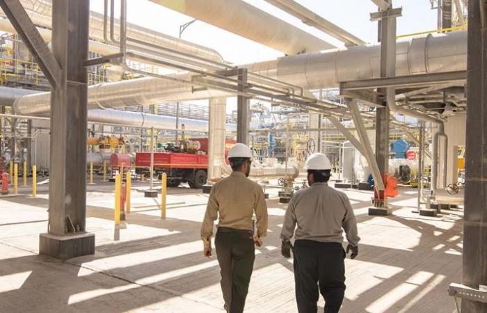 Saudi Aramco raises propane and butane prices for October