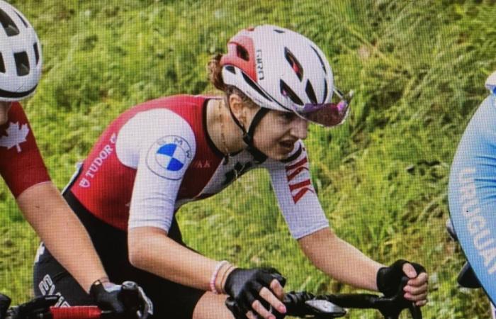 Tragic death of Muriel Furrer, young Swiss hopeful – Le Petit Journal