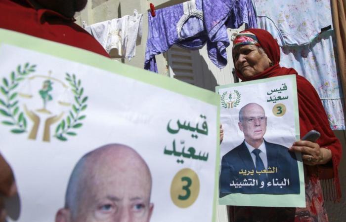 Presidential election in Tunisia: “We can say that it is a foregone conclusion”