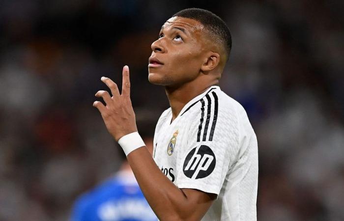 Champions League – Lille – Real Madrid – Kylian Mbappé already ready to face Lille? “If there is no risk, he will play