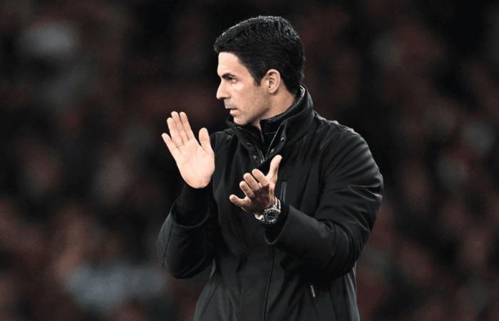 Every word from Mikel Arteta’s post-PSG presser | Press conference | News