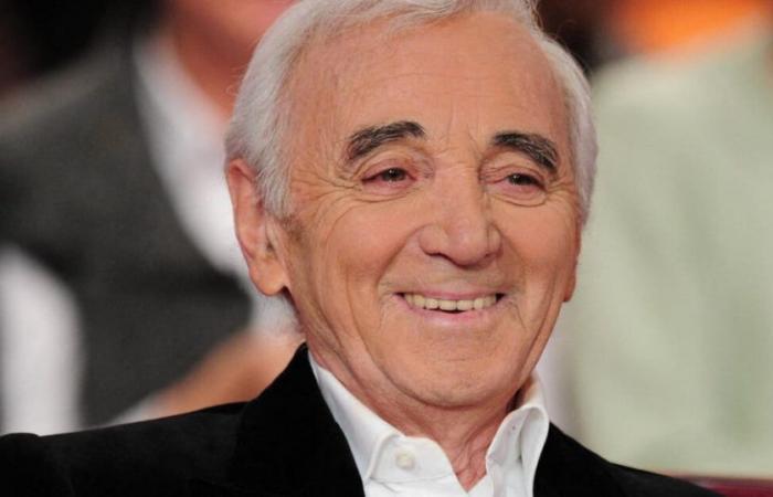 Charles Aznavour: How did his heirs distribute his immense fortune of 145 million euros?