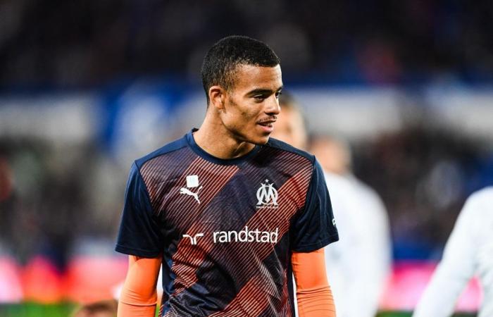 Mercato: The Greenwood clan responds to PSG, the bomb that will panic OM