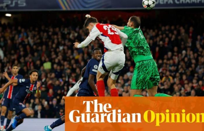 Kai Havertz leads clinical Arsenal to just the kind of win they probably need | Arsenal