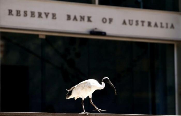 Australian central bank bans Canadian investment bank from confidential briefings following leak – sources